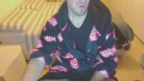 Nerchia89 online show from February 17, 2026, 6:58 pm