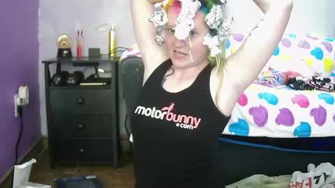 NerdGibbler online show from March 12, 2025, 6:55 pm