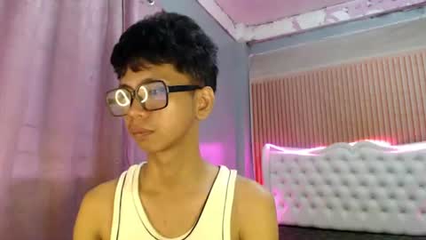 Ethan online show from June 20, 2026, 10:34 pm