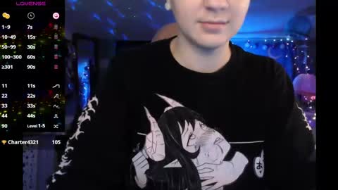 NerdySquirty online show from December 7, 2024, 7:49 am