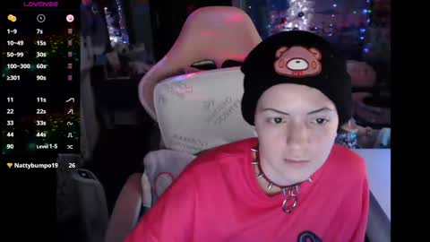 NerdySquirty online show from January 4, 2025, 6:52 am