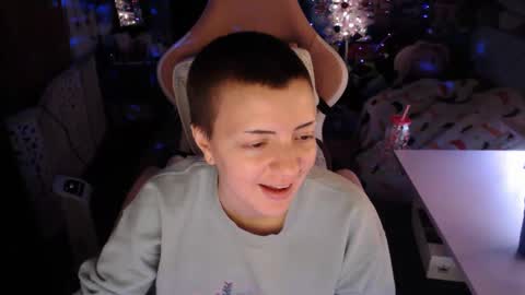 NerdySquirty online show from January 10, 2025, 7:57 am