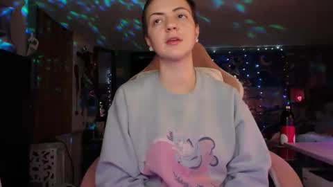 NerdySquirty online show from January 25, 2025, 7:06 am