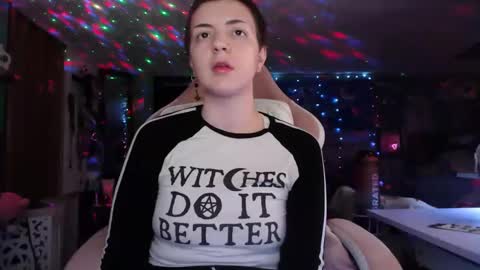 NerdySquirty online show from February 3, 2025, 8:57 am