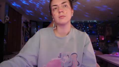 NerdySquirty online show from February 6, 2025, 7:24 am