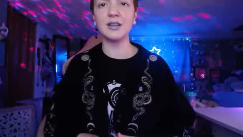 NerdySquirty online show from February 9, 2025, 3:00 am