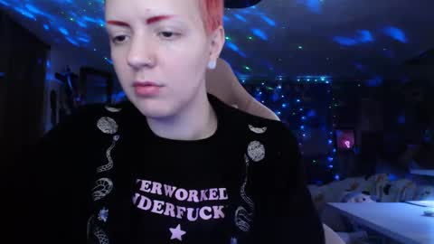 NerdySquirty online show from March 11, 2025, 6:53 am