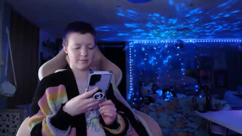 NerdySquirty online show from September 10, 2025, 6:24 am