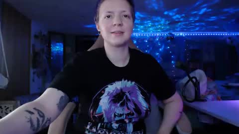 NerdySquirty online show from September 11, 2025, 7:30 am