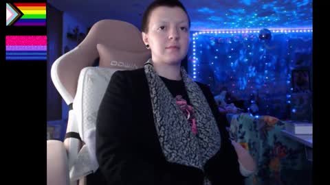 NerdySquirty online show from November 9, 2025, 8:01 am