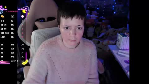 Snapshot of nerdy_squirty chatting on February 3, 2026, 6:51 am NerdySquirty online show from February 3, 2026, 6:51 am