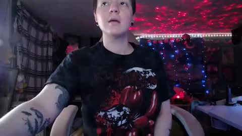 NerdySquirty online show from March 30, 2026, 8:15 am