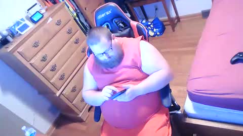 nerdychub4fun online show from January 5, 2025, 9:14 pm