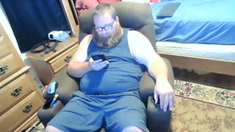 Snapshot of nerdychub4fun chatting on June 17, 2026, 10:32 pm nerdychub4fun online show from June 17, 2026, 10:32 pm