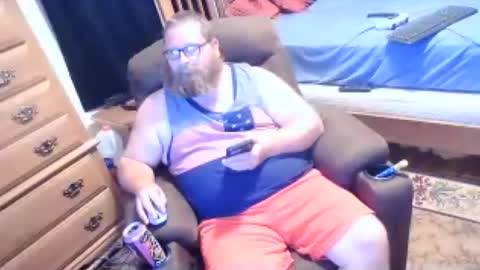 Snapshot of nerdychub4fun chatting on June 20, 2026, 1:41 am nerdychub4fun online show from June 20, 2026, 1:41 am