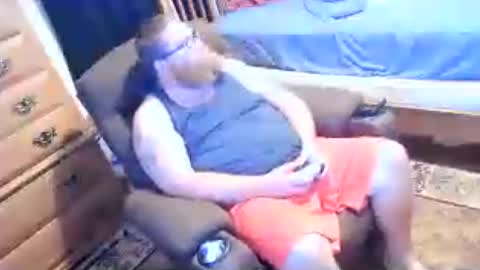 Snapshot of nerdychub4fun chatting on July 3, 2026, 12:28 am nerdychub4fun online show from July 3, 2026, 12:28 am