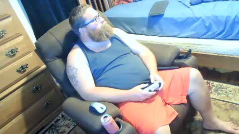 Snapshot of nerdychub4fun chatting on July 3, 2026, 4:35 pm nerdychub4fun online show from July 3, 2026, 4:35 pm