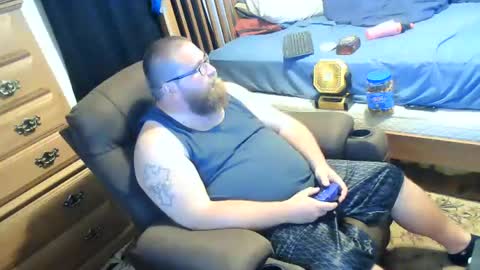 Snapshot of nerdychub4fun chatting on July 19, 2026, 12:47 am nerdychub4fun online show from July 19, 2026, 12:47 am