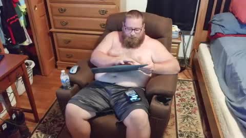 Snapshot of nerdychub4fun chatting on July 30, 2026, 1:37 am nerdychub4fun online show from July 30, 2026, 1:37 am