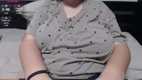Snapshot of nerdykim chatting on January 17, 2025, 10:12 pm Nika online show from January 17, 2025, 10:12 pm