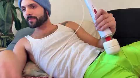 nerdynutstorm online show from September 20, 2025, 5:47 pm