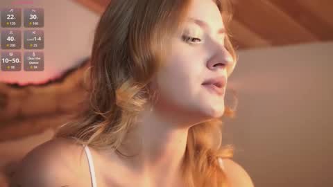 Nerissa online show from November 5, 2025, 8:20 pm