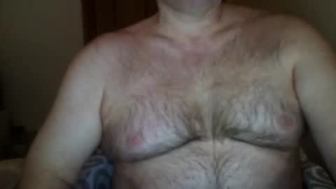 neroman37 online show from April 20, 2026, 10:00 pm