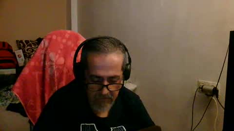 neron401 online show from January 10, 2026, 1:29 am