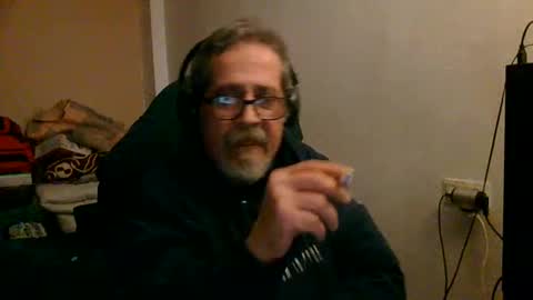 neron401 online show from February 8, 2026, 9:51 pm