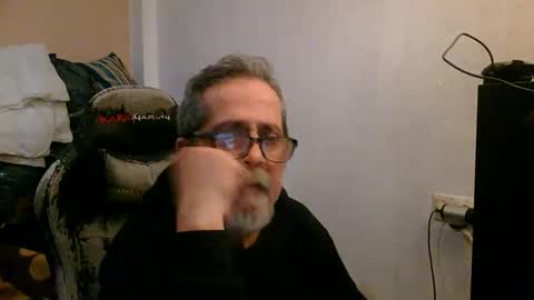 neron401 online show from April 9, 2026, 1:38 am