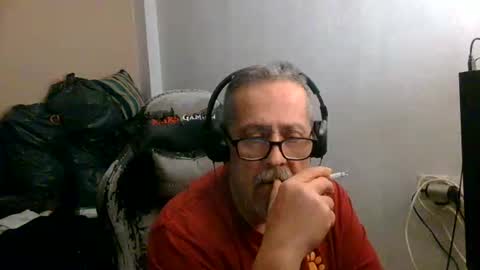 neron401 online show from April 22, 2026, 2:14 am