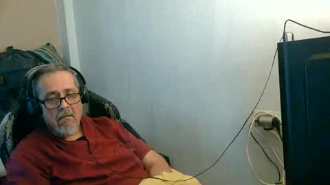 neron401 online show from April 24, 2026, 2:08 pm