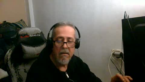 neron401 online show from April 26, 2026, 12:19 am