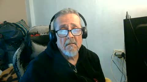 neron401 online show from April 26, 2026, 1:31 pm