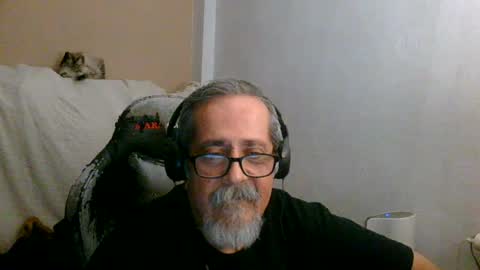 Snapshot of neron401 chatting on August 6, 2026, 2:02 am neron401 online show from August 6, 2026, 2:02 am