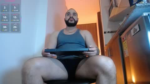 neron XXL online show from February 14, 2026, 8:11 am