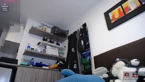 neron XXL online show from February 26, 2026, 10:20 pm