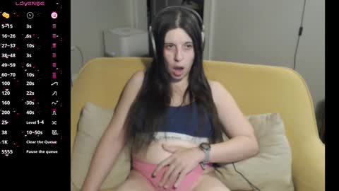 Nesia Loca Toronja online show from March 4, 2025, 12:29 am