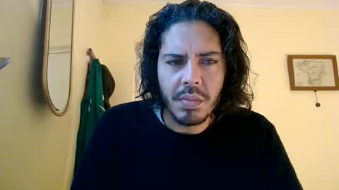 Michael online show from December 15, 2025, 2:10 pm