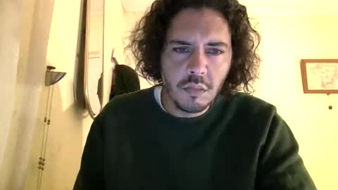 Michael online show from February 15, 2026, 5:53 pm