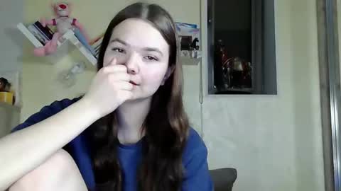 nessa2007 online show from February 9, 2026, 2:54 pm