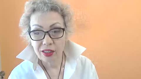 NessyJenixs online show from March 14, 2026, 8:20 am