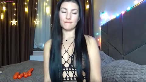 Snapshot of nessystar chatting on February 6, 2026, 4:10 pm Nessy online show from February 6, 2026, 4:10 pm