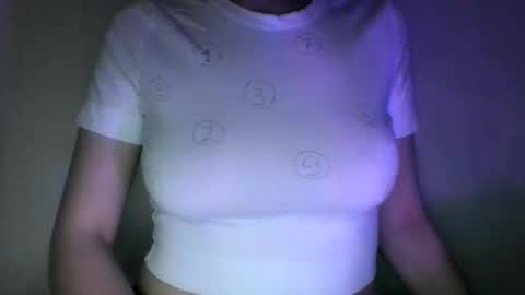 Anastasia online show from February 23, 2026, 2:09 am