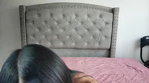 Snapshot of nesuko_kamado chatting on December 12, 2024, 7:59 pm nesuko_kamado online show from December 12, 2024, 7:59 pm