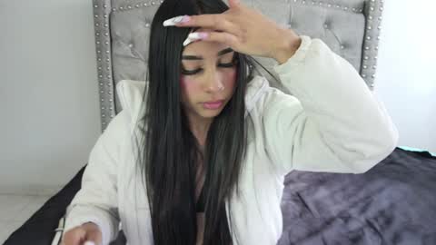 Snapshot of nesuko_kamado chatting on January 19, 2025, 2:59 pm nesuko_kamado online show from January 19, 2025, 2:59 pm