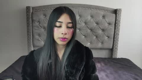 Snapshot of nesuko_kamado chatting on January 30, 2025, 3:29 pm nesuko_kamado online show from January 30, 2025, 3:29 pm