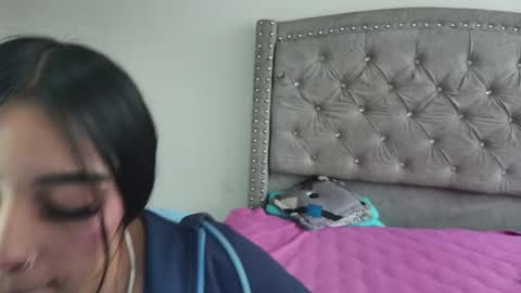 Snapshot of nesuko_kamado chatting on October 9, 2025, 4:27 pm nesuko_kamado online show from October 9, 2025, 4:27 pm