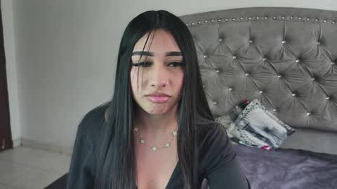 nesuko_kamado online show from December 22, 2025, 5:21 pm