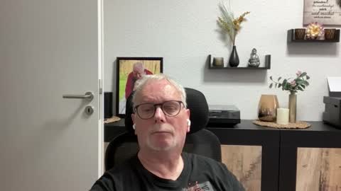 nettermann1968 online show from June 9, 2026, 5:41 am